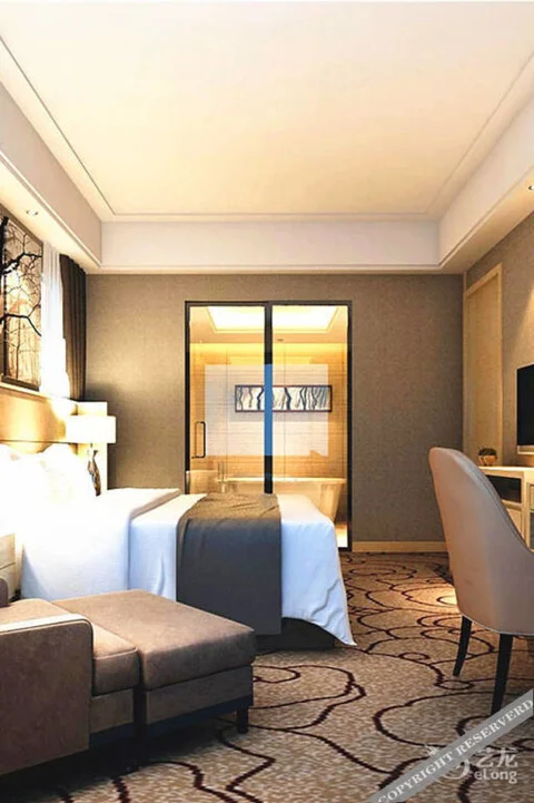 Путянь: Xianyou Huaqiao Hotel