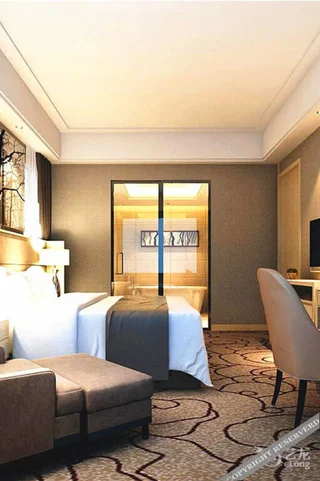 Путянь: Xianyou Huaqiao Hotel