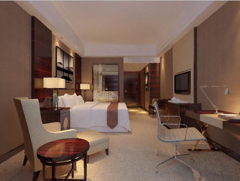 Путянь: Xianyou Huaqiao Hotel