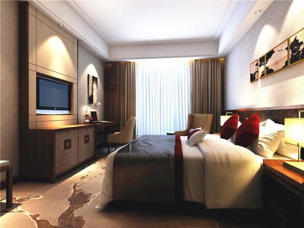 Путянь: Xianyou Huaqiao Hotel