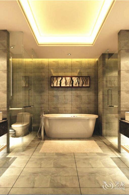 Путянь: Xianyou Huaqiao Hotel
