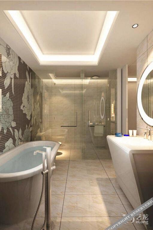 Путянь: Xianyou Huaqiao Hotel