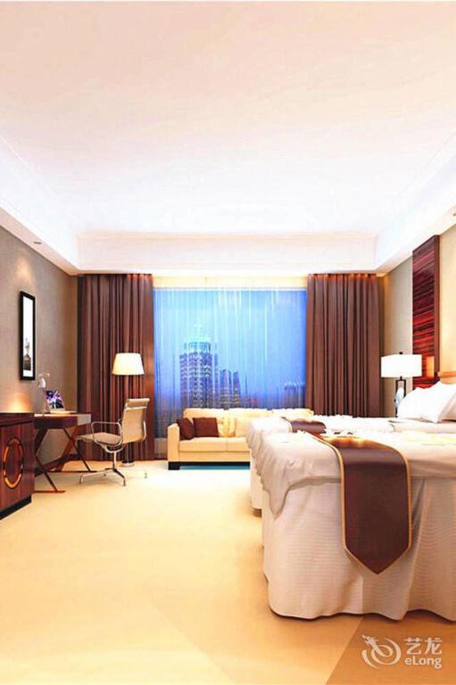 Путянь: Xianyou Huaqiao Hotel