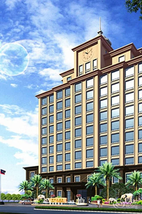 Путянь: Xianyou Huaqiao Hotel