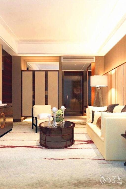 Путянь: Xianyou Huaqiao Hotel