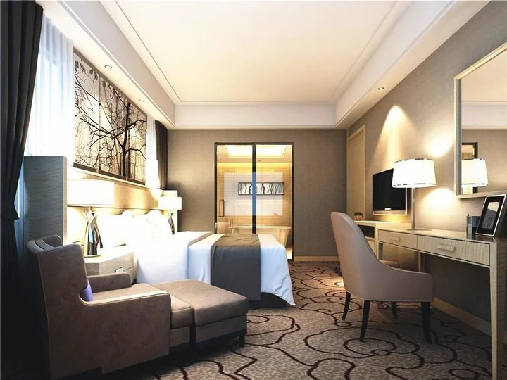Путянь: Xianyou Huaqiao Hotel