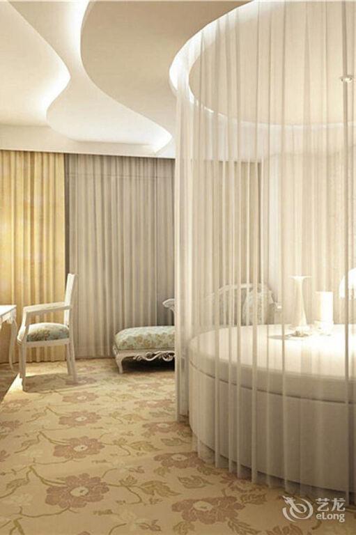 Путянь: Xianyou Huaqiao Hotel