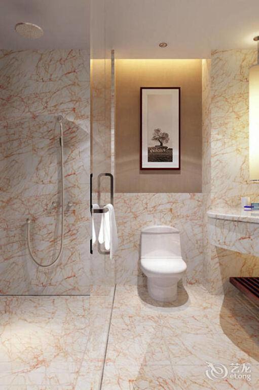 Путянь: Xianyou Huaqiao Hotel