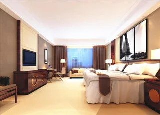Путянь: Xianyou Huaqiao Hotel