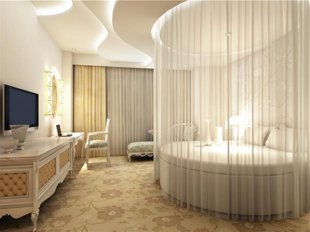Путянь: Xianyou Huaqiao Hotel