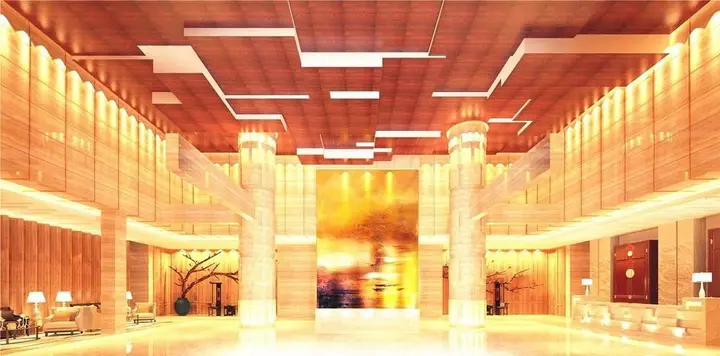 Путянь: Xianyou Huaqiao Hotel
