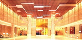 Путянь: Xianyou Huaqiao Hotel