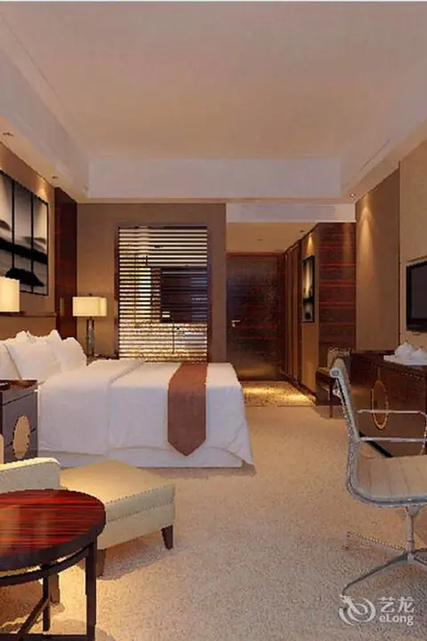 Путянь: Xianyou Huaqiao Hotel