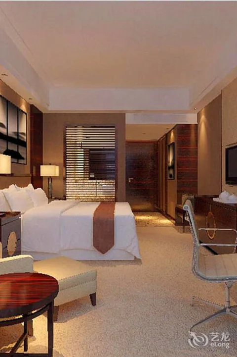 Путянь: Xianyou Huaqiao Hotel