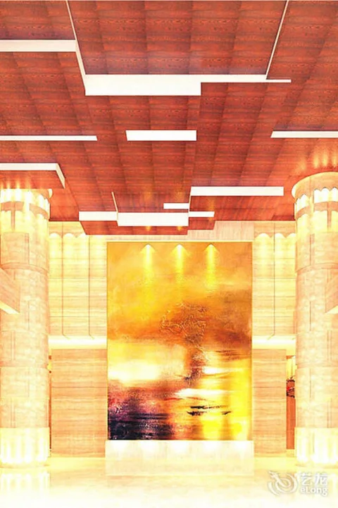 Путянь: Xianyou Huaqiao Hotel