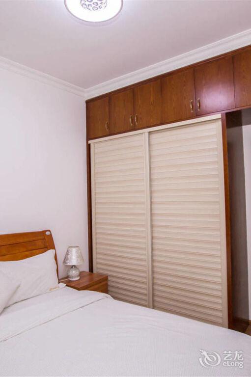 Чанша: Dingshang Xiangyu Apartment Hotel Changsha Railway Station