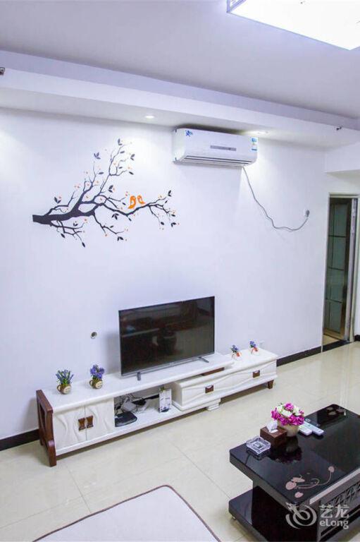 Чанша: Dingshang Xiangyu Apartment Hotel Changsha Railway Station