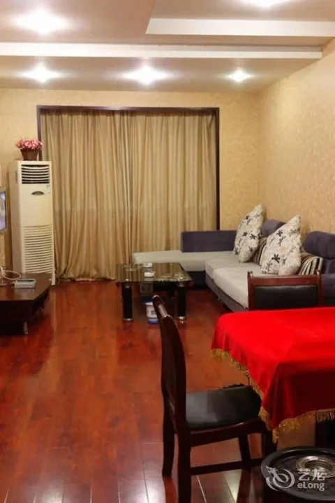 Наньян: Guangdian Hotel