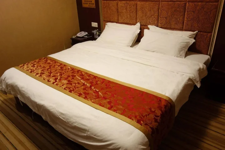 Наньян: Guangdian Hotel