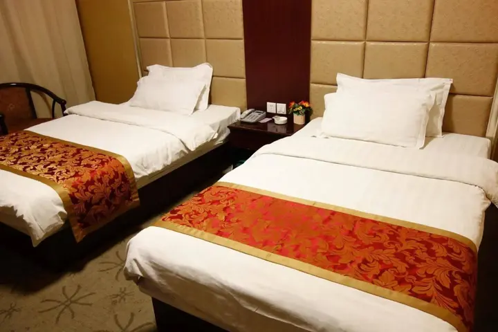 Наньян: Guangdian Hotel