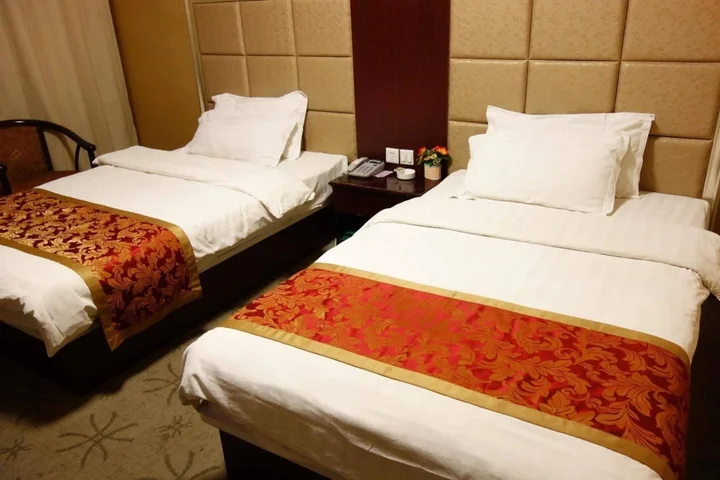 Наньян: Guangdian Hotel