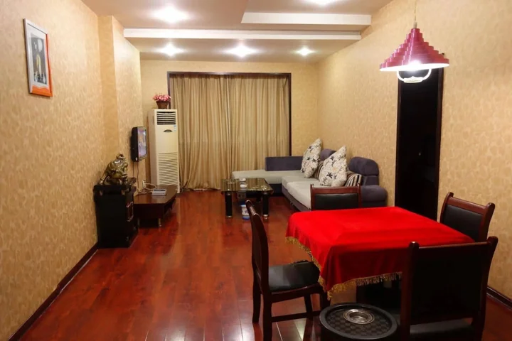 Наньян: Guangdian Hotel