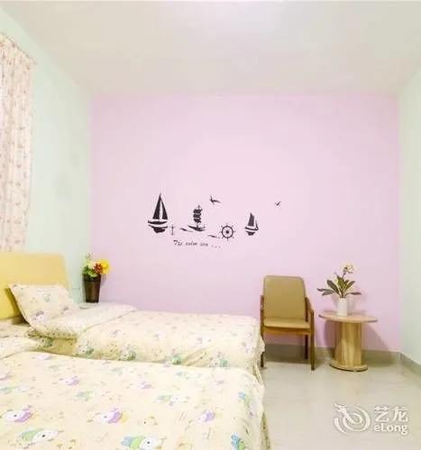 Сямынь: Small White Whale Inn