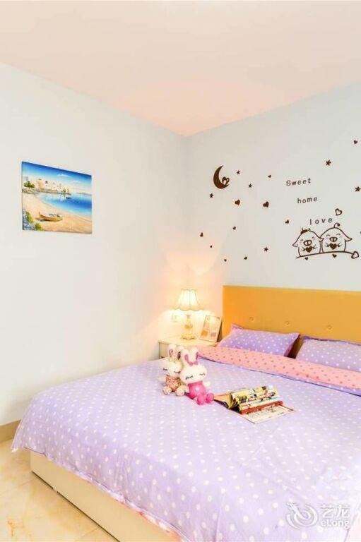 Сямынь: Small White Whale Inn