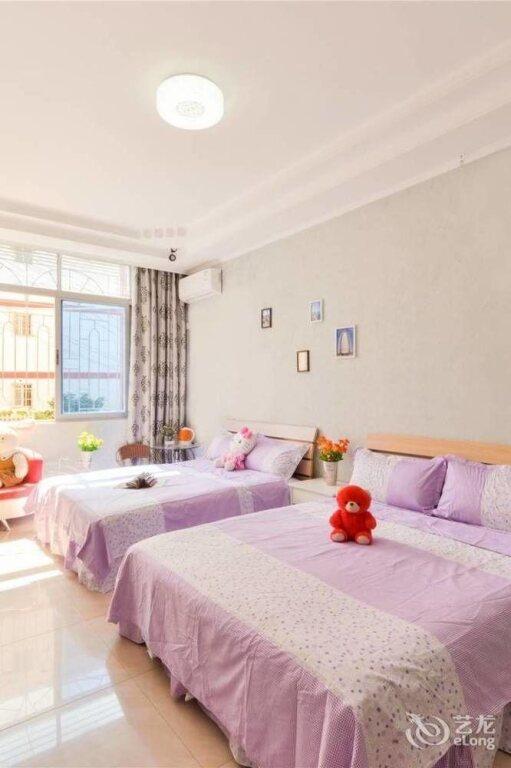 Сямынь: Small White Whale Inn