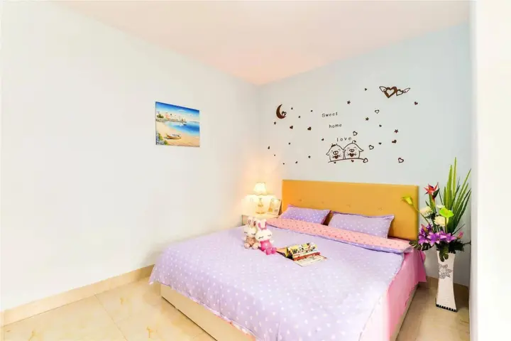 Сямынь: Small White Whale Inn