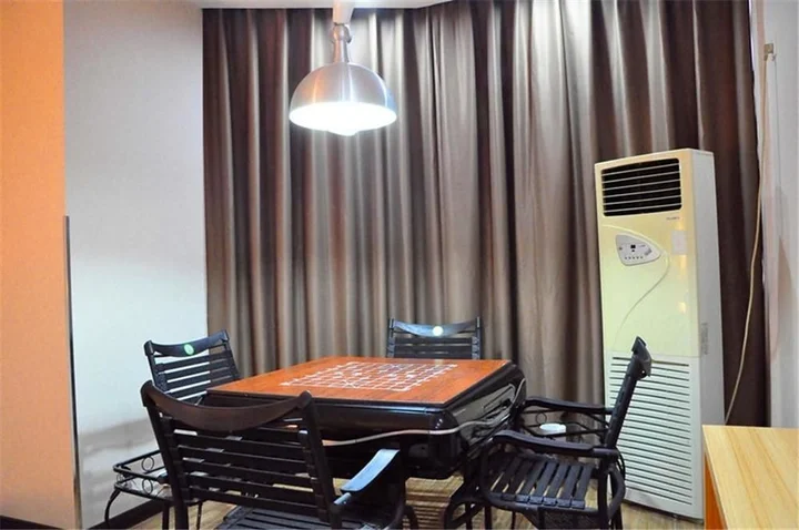 Чанша: Guomao Hotel