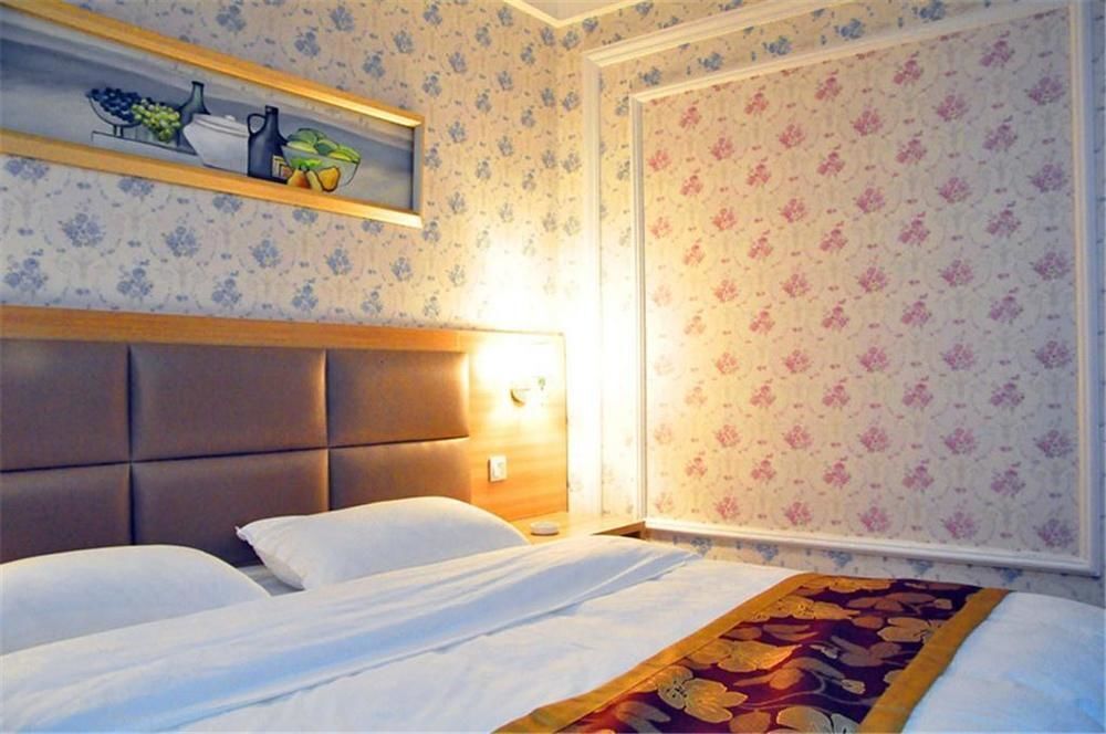 Чанша: Guomao Hotel