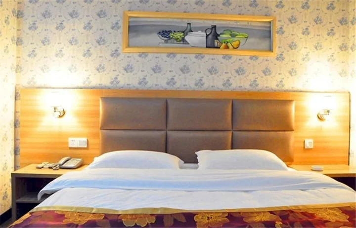 Чанша: Guomao Hotel