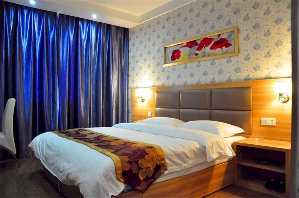 Чанша: Guomao Hotel
