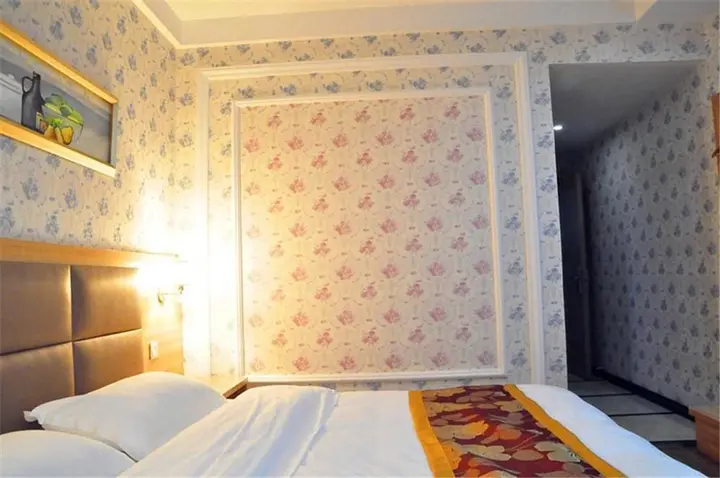 Чанша: Guomao Hotel
