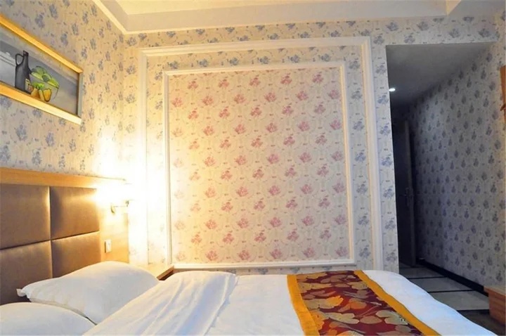 Чанша: Guomao Hotel