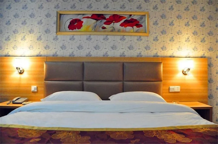 Чанша: Guomao Hotel