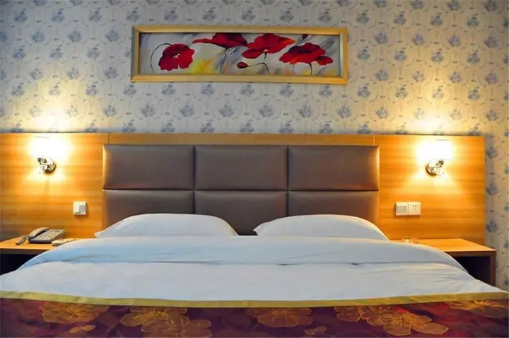 Чанша: Guomao Hotel