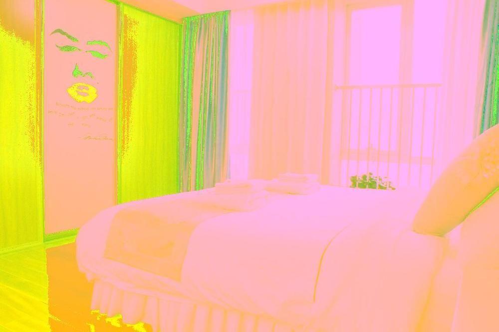 Гуанчжоу: Sixiangjia Hotel Apartmen-guangzhou