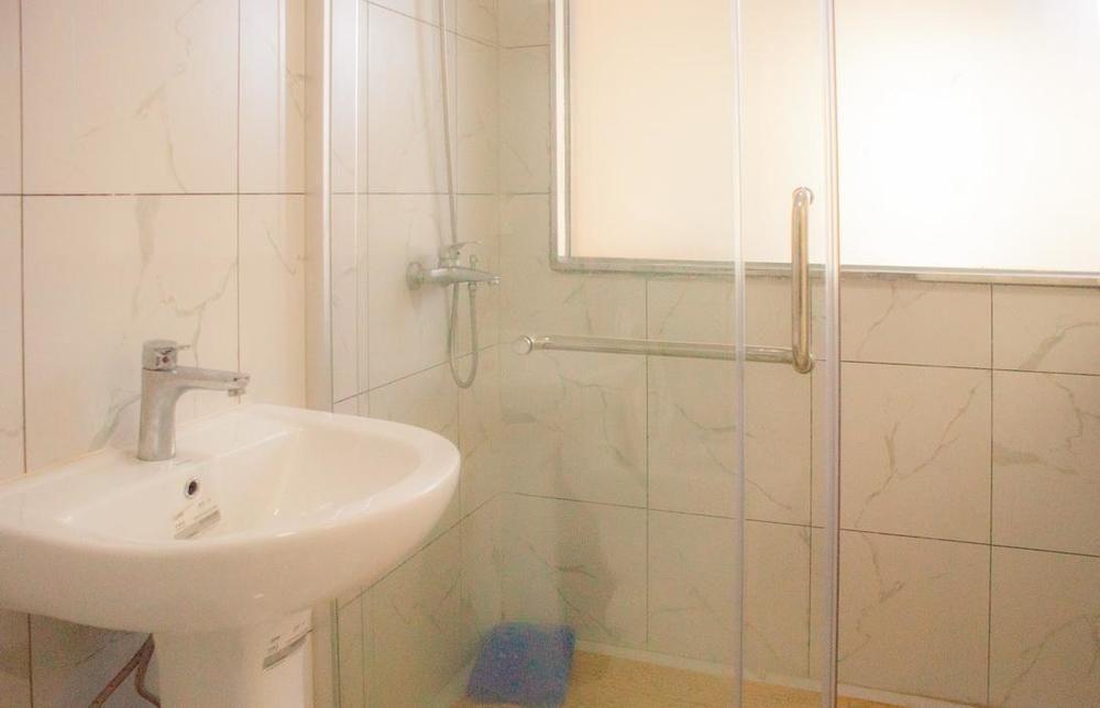 Гуанчжоу: Sixiangjia Hotel Apartmen-guangzhou