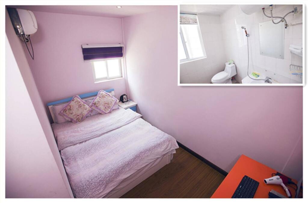 Цзясинь: Xitang 1001 Hostel