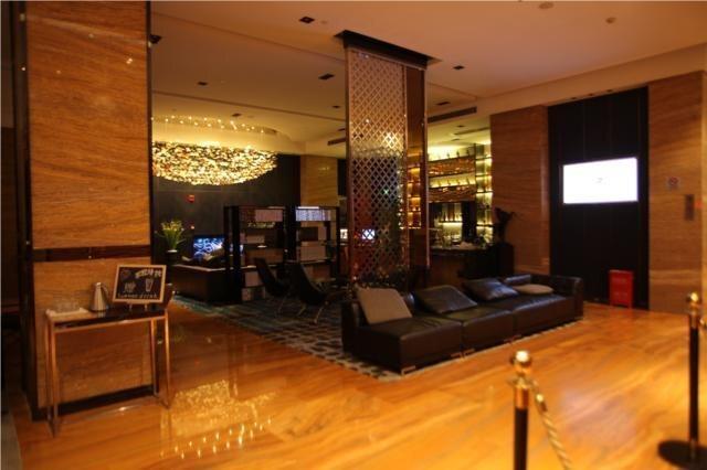 Ухань: Yicheng Hotel
