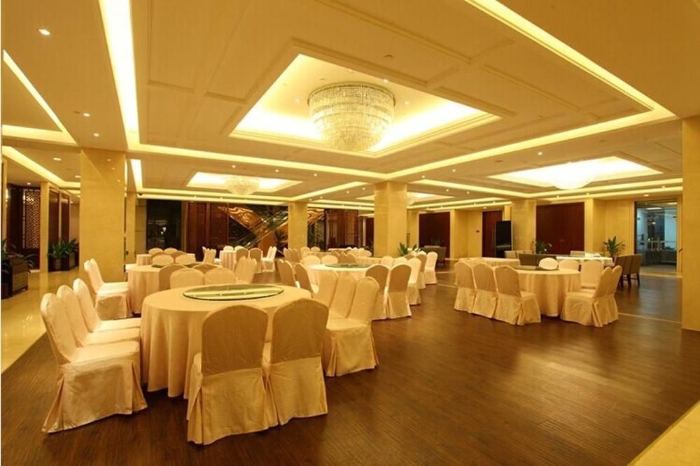 Хэншуй: Longyuan Hotel