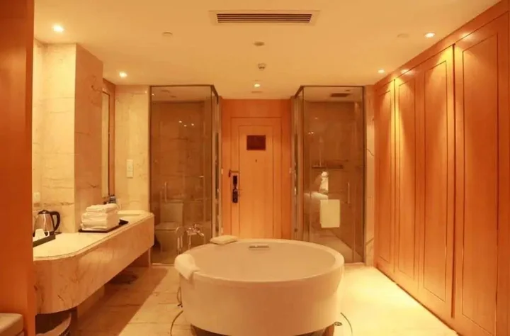 Хэншуй: Longyuan Hotel
