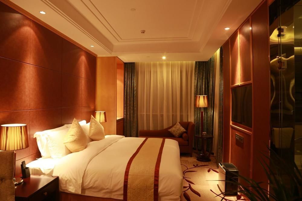 Хэншуй: Longyuan Hotel