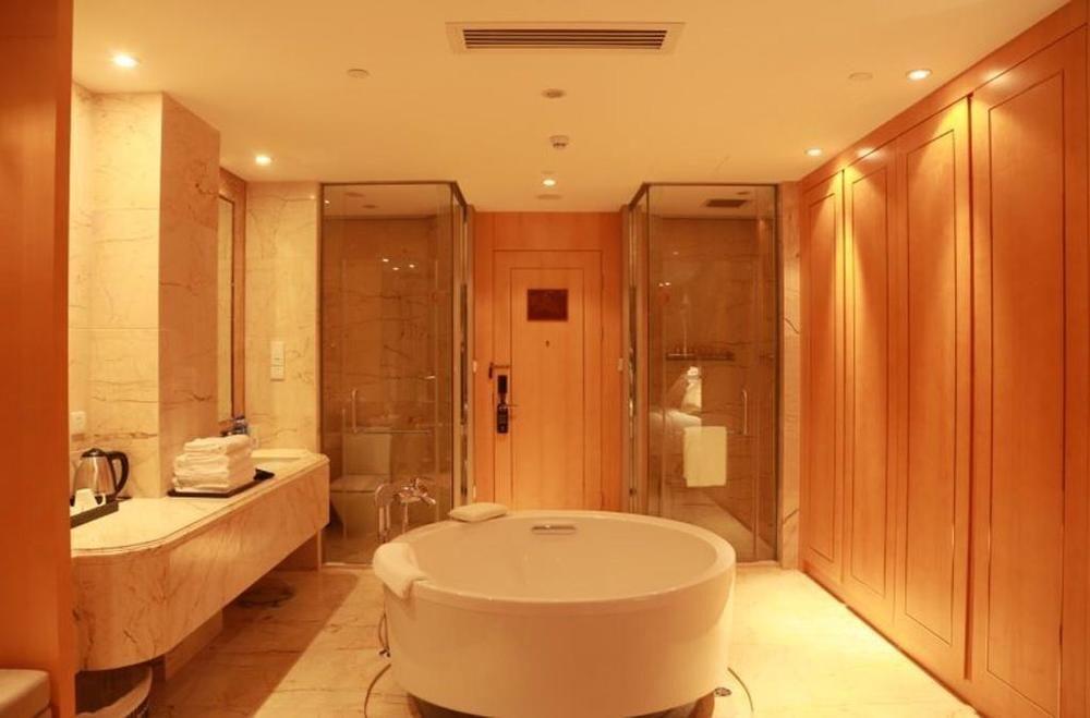 Хэншуй: Longyuan Hotel