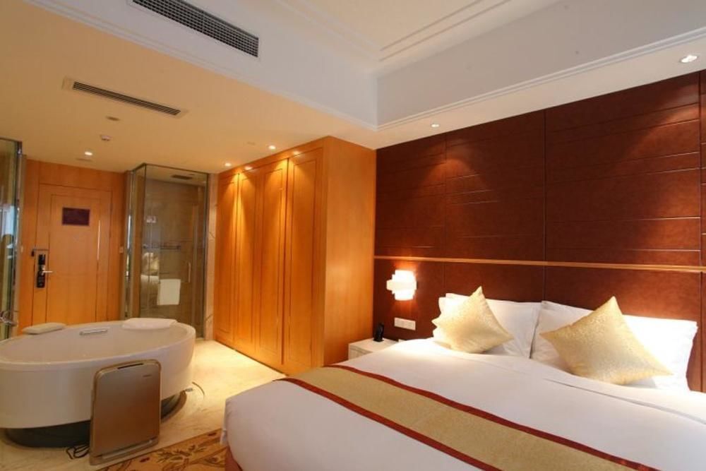 Хэншуй: Longyuan Hotel