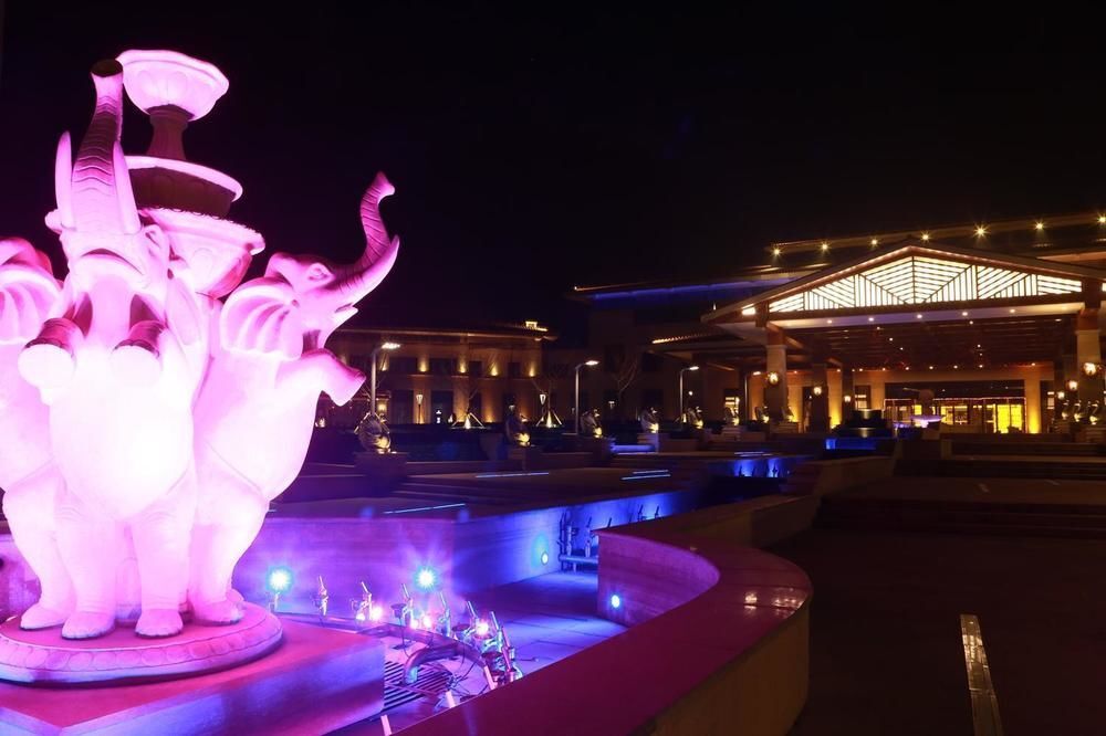 Хэншуй: Longyuan Hotel