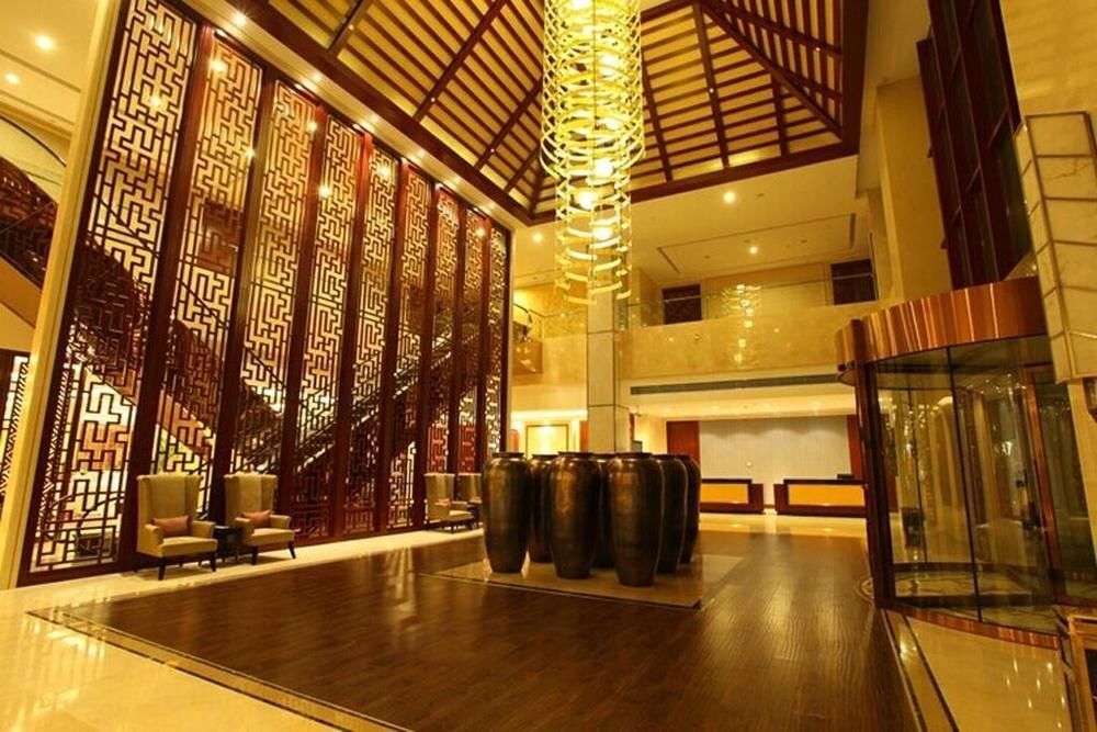 Хэншуй: Longyuan Hotel