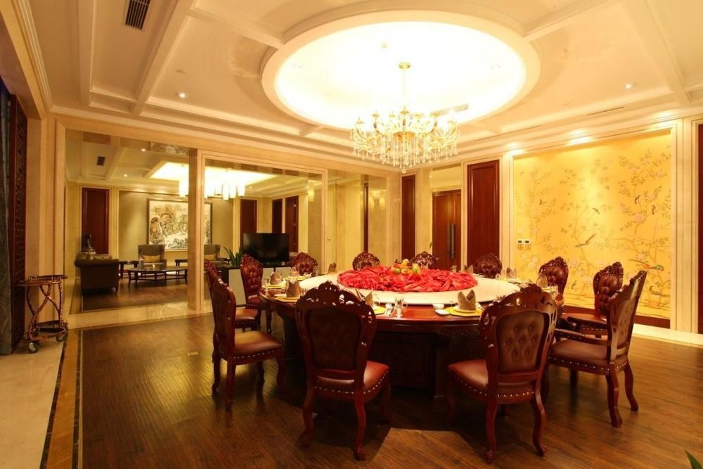 Хэншуй: Longyuan Hotel